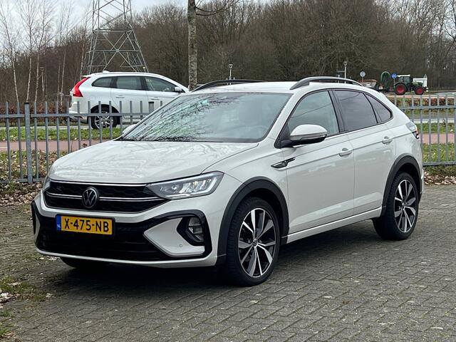 Volkswagen Taigo 1.5 TSI 150pk DSG R-Line Navigatie