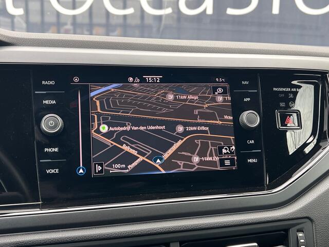 Volkswagen Taigo 1.5 TSI 150pk DSG R-Line Navigatie