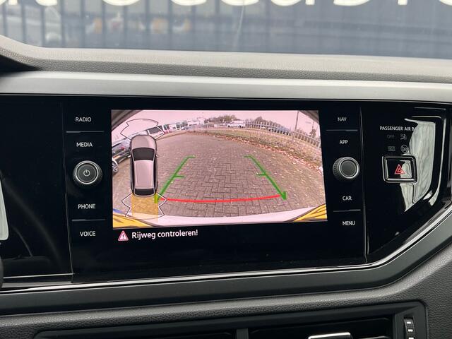 Volkswagen Taigo 1.5 TSI 150pk DSG R-Line Navigatie