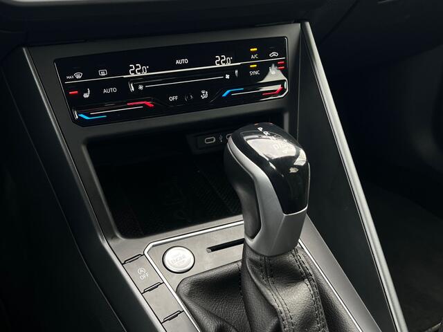 Volkswagen Taigo 1.5 TSI 150pk DSG R-Line Navigatie