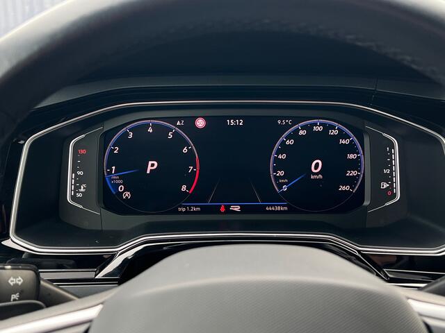 Volkswagen Taigo 1.5 TSI 150pk DSG R-Line Navigatie