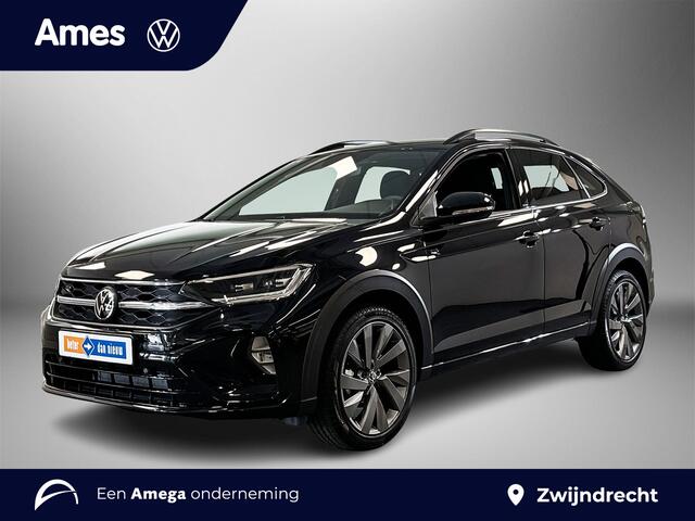 Volkswagen Taigo 1.0 115pk TSI R-Line Edition Parkeersensoren voor en achter | Adaptive Cruise Control | Achteruitrijcamera