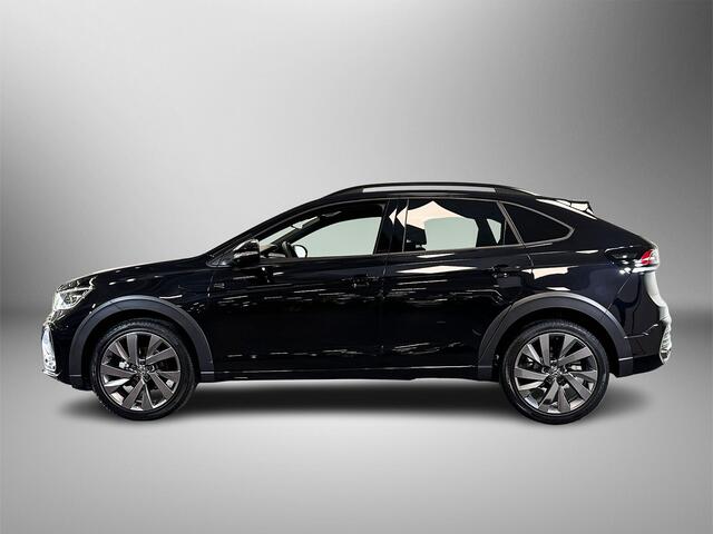 Volkswagen Taigo 1.0 115pk TSI R-Line Edition Parkeersensoren voor en achter | Adaptive Cruise Control | Achteruitrijcamera