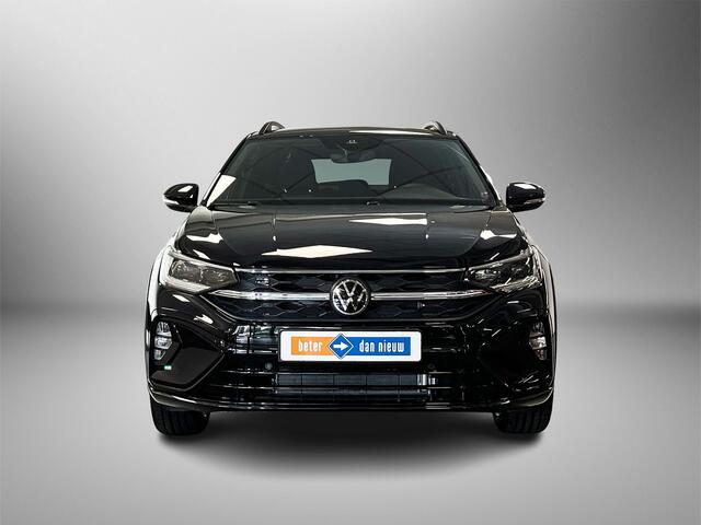 Volkswagen Taigo 1.0 115pk TSI R-Line Edition Parkeersensoren voor en achter | Adaptive Cruise Control | Achteruitrijcamera