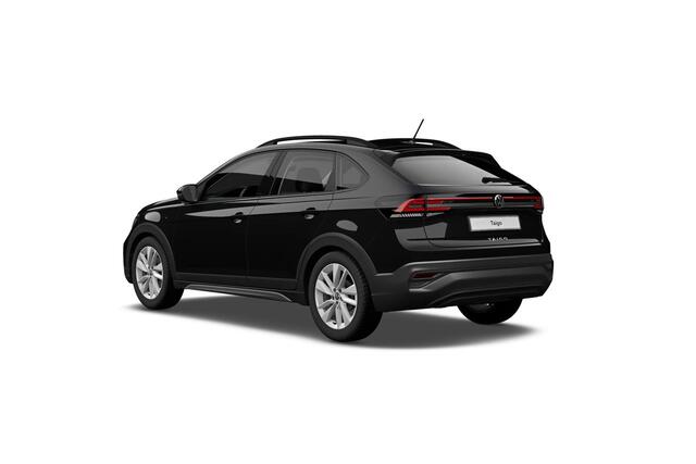 Volkswagen Taigo 1.0 TSI Life Edition | Navigatie | 17 inch LM velgen | Climate control | Adaptive cruise control | Achteruitrijcamera