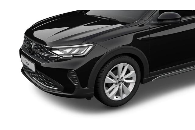 Volkswagen Taigo 1.0 TSI Life Edition | Navigatie | 17 inch LM velgen | Climate control | Adaptive cruise control | Achteruitrijcamera