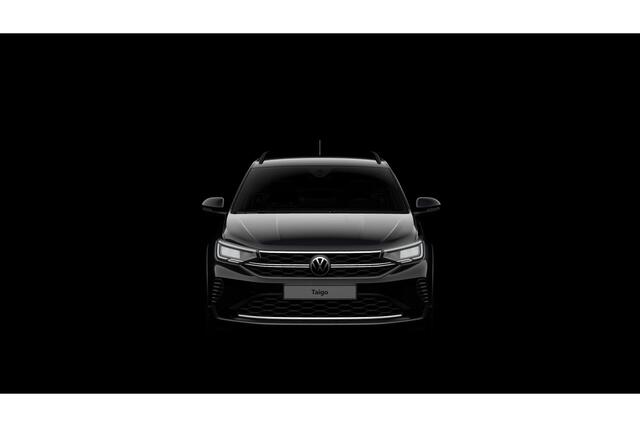 Volkswagen Taigo 1.0 TSI Life Edition | Navigatie | 17 inch LM velgen | Climate control | Adaptive cruise control | Achteruitrijcamera