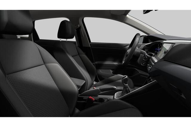 Volkswagen Taigo 1.0 TSI Life Edition | Navigatie | 17 inch LM velgen | Climate control | Adaptive cruise control | Achteruitrijcamera