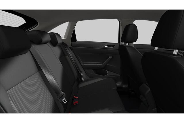 Volkswagen Taigo 1.0 TSI Life Edition | Navigatie | 17 inch LM velgen | Climate control | Adaptive cruise control | Achteruitrijcamera