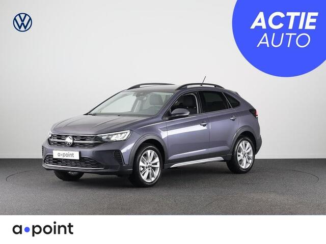 Volkswagen Taigo Life Edition 1.0 95 pk 5 versn. Hand | Climatronic | Trekhaak | Stoelverwarming | Camera |