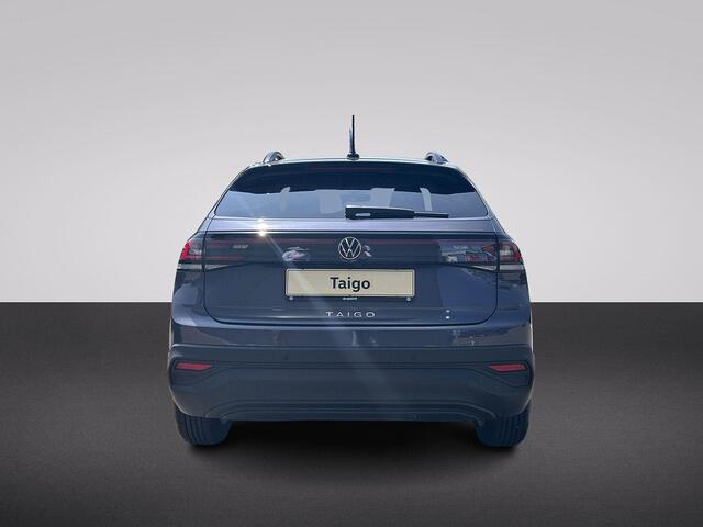 Volkswagen Taigo Life Edition 1.0 95 pk 5 versn. Hand | Climatronic | Trekhaak | Stoelverwarming | Camera |