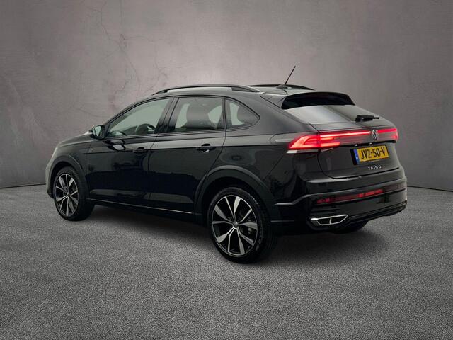 Volkswagen Taigo R-Line 1.0 TSI 115pk DSG Automaat Adaptive cruise control, LED matrix koplampen, Stoelverwarming, Achteruitrijcamera, App connect, Parkeersensoren