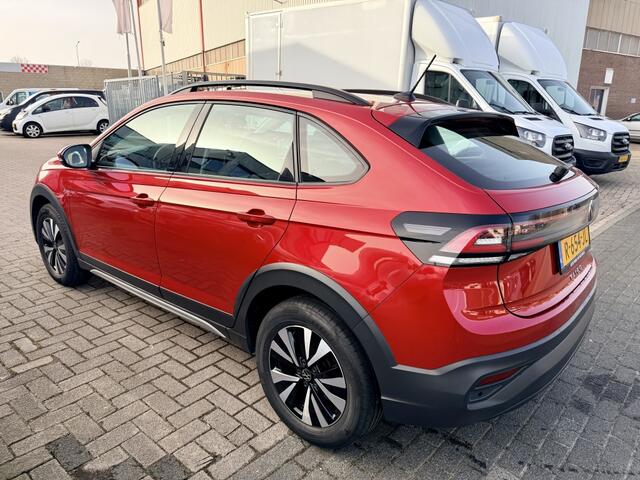 Volkswagen Taigo 1.0 TSI Life | Camera | PDC v+a | Carplay