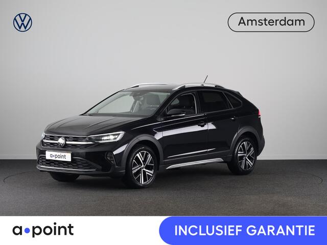 Volkswagen Taigo 1.0 TSI Style | DSG | Camera | Led | Navigatie | Carplay & Android Auto | Stoelverwarming |