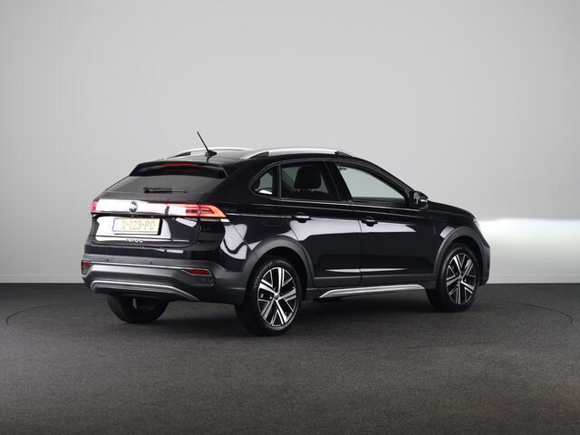 Volkswagen Taigo 1.0 TSI Style | DSG | Camera | Led | Navigatie | Carplay & Android Auto | Stoelverwarming |