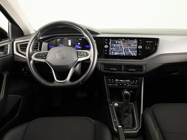 Volkswagen Taigo 1.0 TSI Style | DSG | Camera | Led | Navigatie | Carplay & Android Auto | Stoelverwarming |