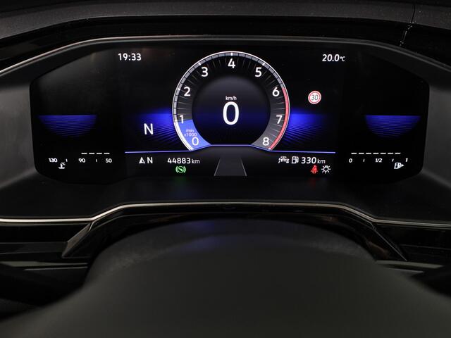 Volkswagen Taigo 1.0 TSI Style | DSG | Camera | Led | Navigatie | Carplay & Android Auto | Stoelverwarming |