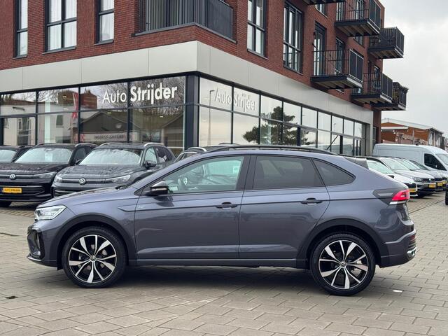 Volkswagen Taigo 1.0 TSI R-Line Edition 110Pk DSG7 | IQ-Drive | 18'' Misano | Camera | Stoelverw. |