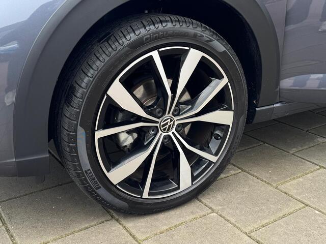 Volkswagen Taigo 1.0 TSI R-Line Edition 110Pk DSG7 | IQ-Drive | 18'' Misano | Camera | Stoelverw. |