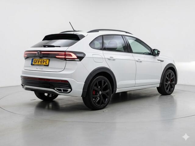 Volkswagen Taigo 1.0 TSI R-Line | Achteruitrij camera | Stoelverwarming | IQ Ligh