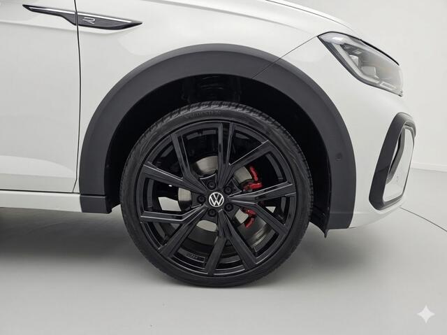 Volkswagen Taigo 1.0 TSI R-Line | Achteruitrij camera | Stoelverwarming | IQ Ligh