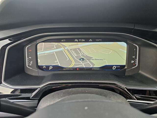 Volkswagen Taigo 1.0 TSI R-Line | Achteruitrij camera | Stoelverwarming | IQ Ligh