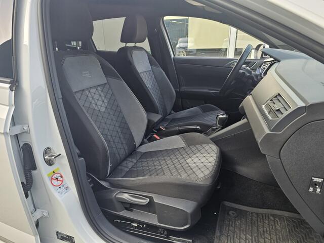 Volkswagen Taigo 1.0 TSI R-Line | Achteruitrij camera | Stoelverwarming | IQ Ligh