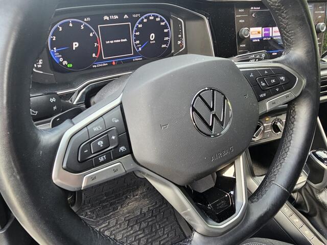 Volkswagen Taigo 1.0 TSI R-Line | Achteruitrij camera | Stoelverwarming | IQ Ligh