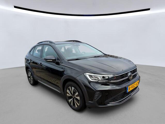 Volkswagen Taigo 1.0 TSI Life / Climate control / Led / Navi / adaptive Cruise / Virtual cockpit / camera