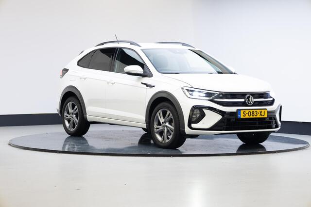 Volkswagen Taigo 1.5 TSI R-Line Business