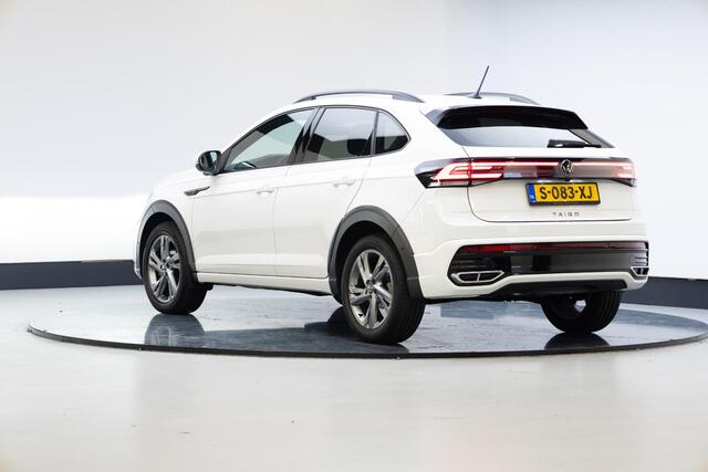 Volkswagen Taigo 1.5 TSI R-Line Business