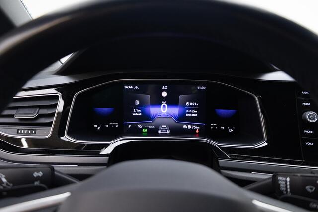 Volkswagen Taigo 1.5 TSI R-Line Business