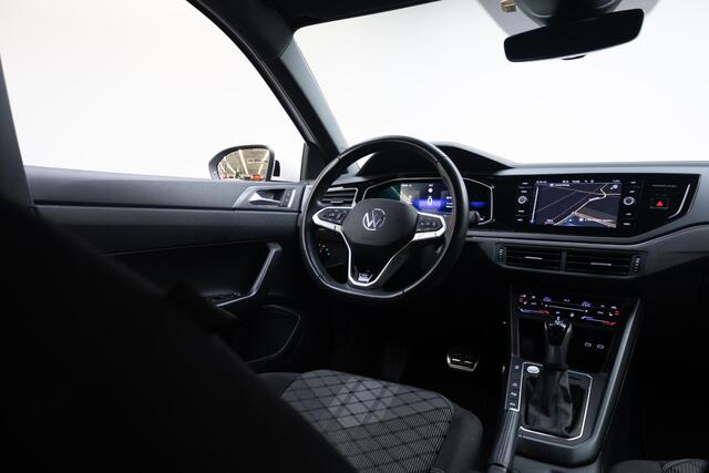 Volkswagen Taigo 1.5 TSI R-Line Business