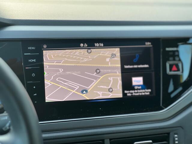 Volkswagen Taigo 1.0 TSI 110pk DSG R-Line Business Panoramadak