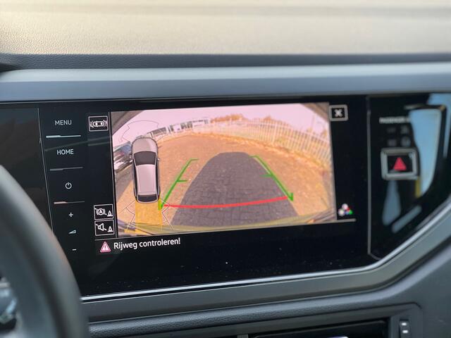 Volkswagen Taigo 1.0 TSI 110pk DSG R-Line Business Panoramadak