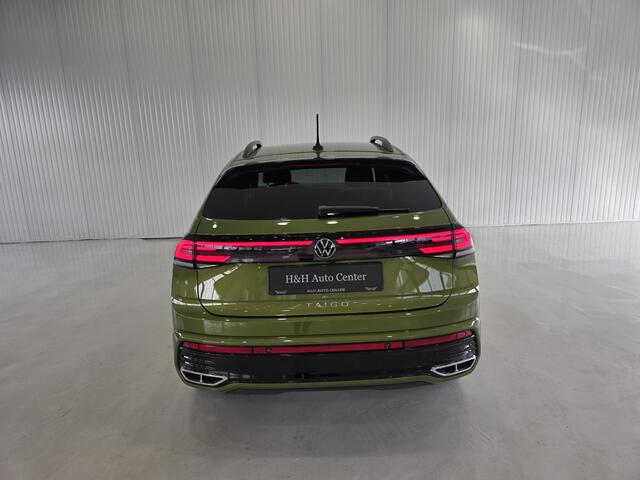 Volkswagen Taigo 1.5 TSI R-Line Edition |MATRIX|CARPLAY|
