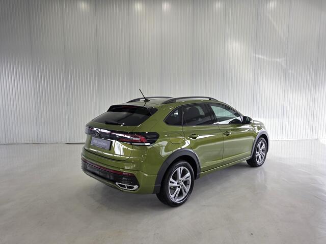 Volkswagen Taigo 1.5 TSI R-Line Edition |MATRIX|CARPLAY|