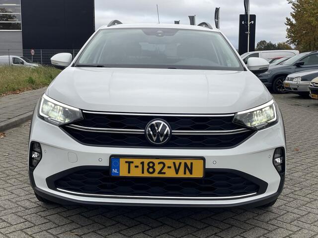 Volkswagen Taigo 1.0 TSI Life Business | Parkeersensoren | Lane assist |