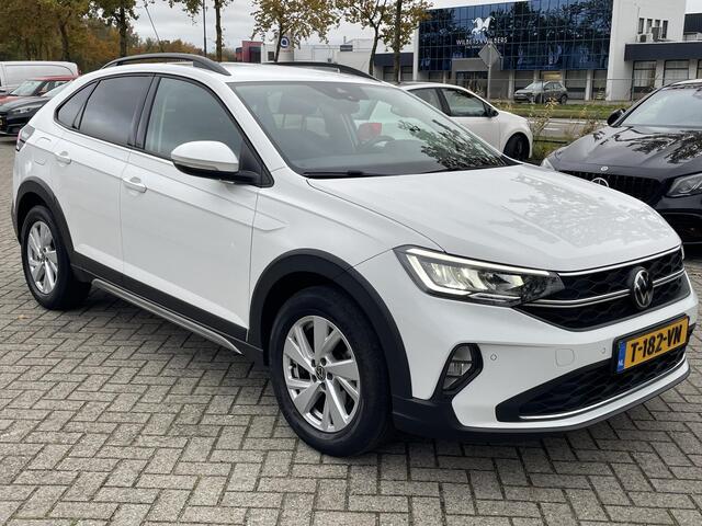 Volkswagen Taigo 1.0 TSI Life Business | Parkeersensoren | Lane assist |