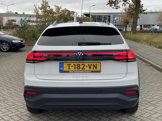 Volkswagen Taigo 1.0 TSI Life Business | Parkeersensoren | Lane assist |