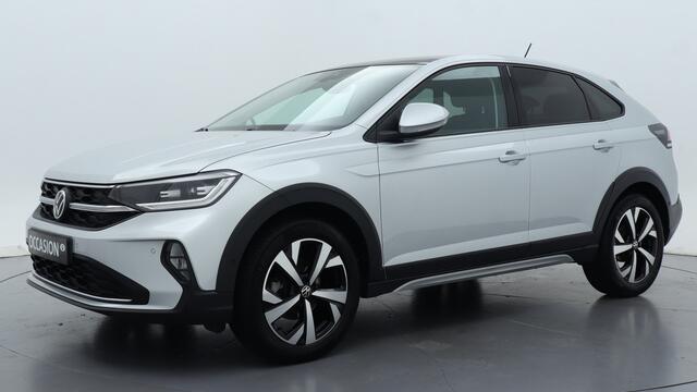 Volkswagen Taigo 1.0 TSI 110pk Style | Panoramadak | LED Matrix | Navigatie |