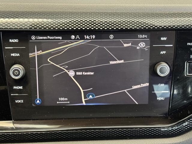 Volkswagen Taigo 1.0 TSI Life Climate Control Camera Led Carplay Adaptive Cruise