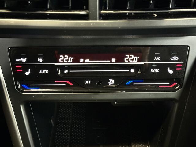 Volkswagen Taigo 1.0 TSI Life Climate Control Camera Led Carplay Adaptive Cruise