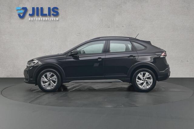 Volkswagen Taigo 1.0 TSI Life | Camera | Stoelverwarming | Adaptieve cruise control | LED