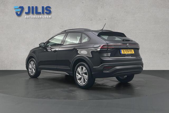 Volkswagen Taigo 1.0 TSI Life | Camera | Stoelverwarming | Adaptieve cruise control | LED