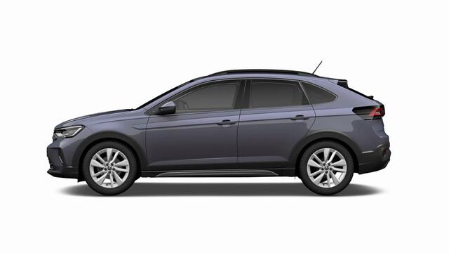 Volkswagen Taigo 1.0 TSI 95 5MT Life Edition | 'App-Connect' smartphone integratie | 'We Connect Plus' (abonnement 12 maanden) | Achterlichten LED