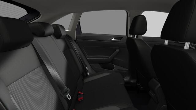 Volkswagen Taigo 1.0 TSI 95 5MT Life Edition | 'App-Connect' smartphone integratie | 'We Connect Plus' (abonnement 12 maanden) | Achterlichten LED