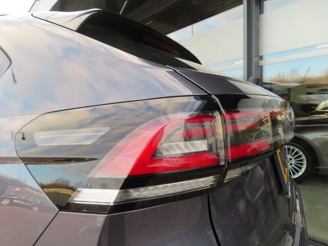 Volkswagen Taigo 1.0 TSI Style DSG Ecc Acc Navi Led Camera 2022