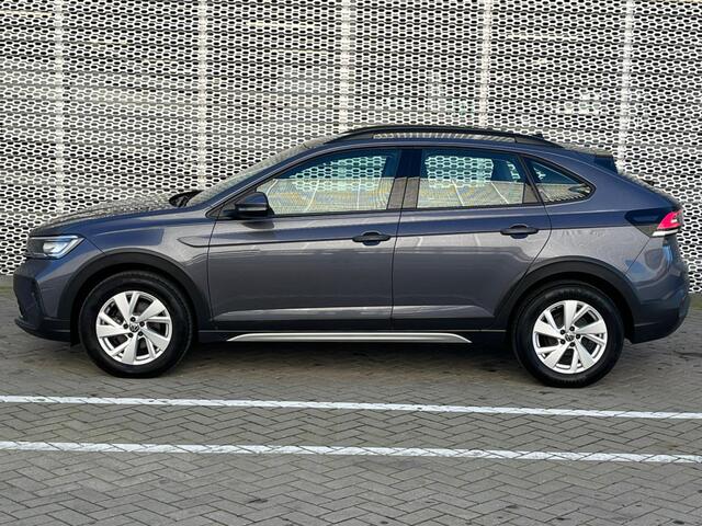 Volkswagen Taigo 1.0 TSI Life / Digitaal dashboard / Parkeer sensoren V+A / App connect /