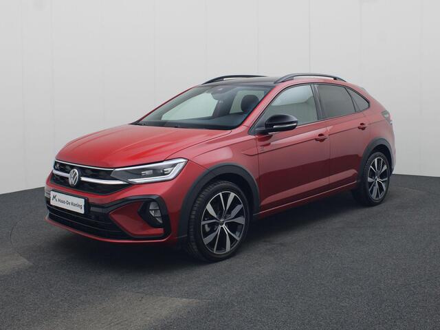 Volkswagen Taigo 1.0TSI/115PK R-Line DSG · Keyless · Apple Carplay/Android Auto · Camera + Parkeersensoren ·Garantie t/m 27-03-2027